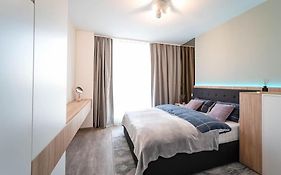 Apartment Vivalia V6, Free Private Parking